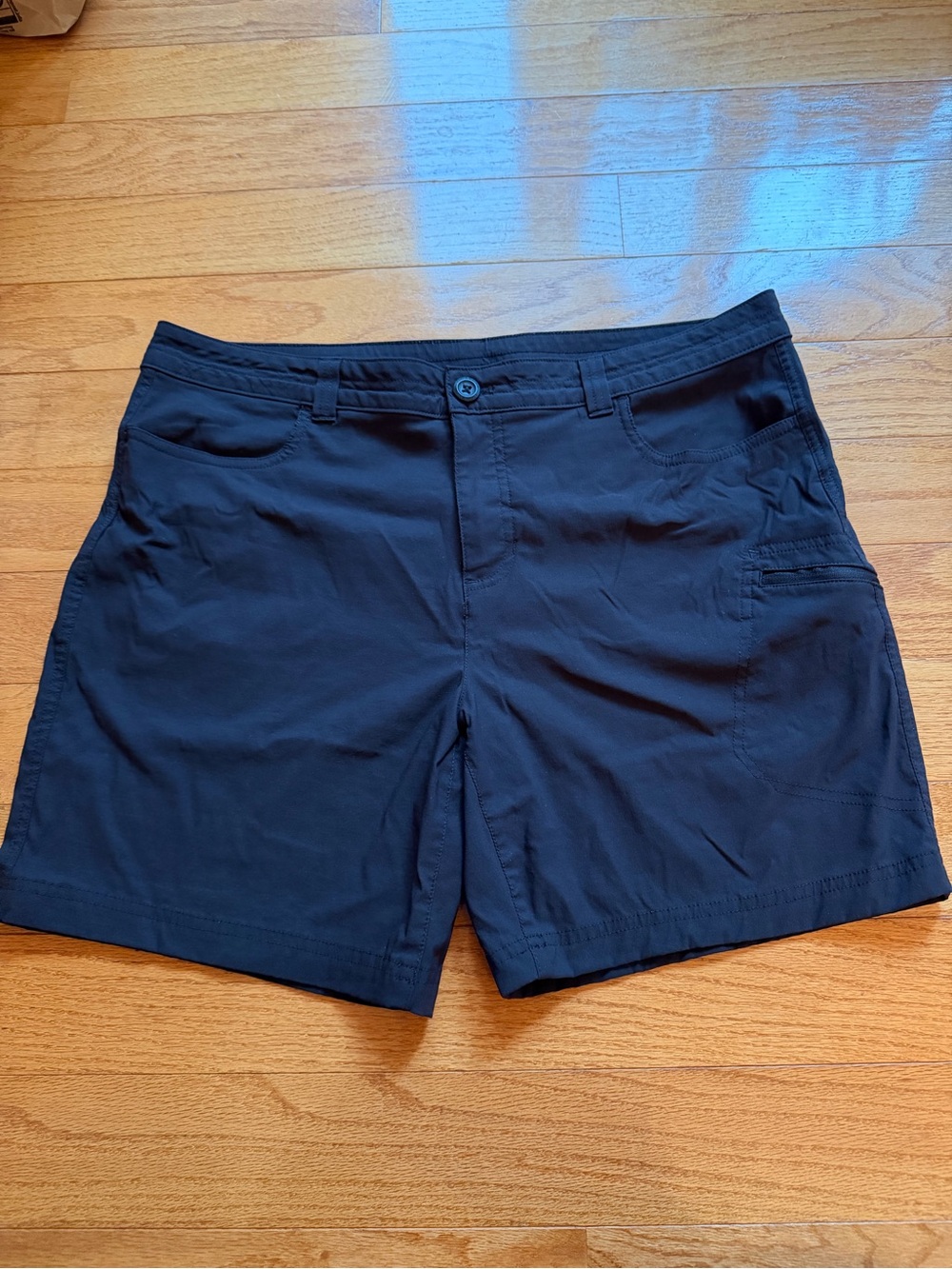 Women’s Shorts